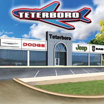 Teterboro - NJ car dealers Teterboro Chrysler Jeep - Car Dealers Near Me - Little Ferry, New Jersey Teterboro - NJ car dealers Teterboro Chrysler Jeep - Car Dealers Near Me - Little Ferry, New Jersey