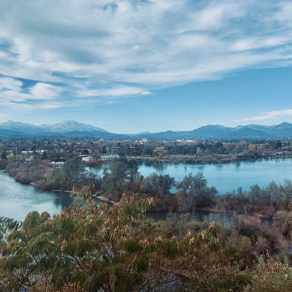 King Law Offices - The amazing view from the office. - Bankruptcy Law Near Me - Redding, California King Law Offices - The amazing view from the office. - Bankruptcy Law Near Me - Redding, California