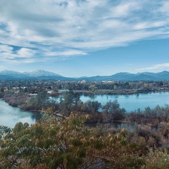 King Law Offices - The amazing view from the office. - Bankruptcy Law Near Me - Redding, California
