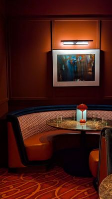So & So's Neighborhood Piano Bar by null