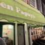 Photo of Green Papaya