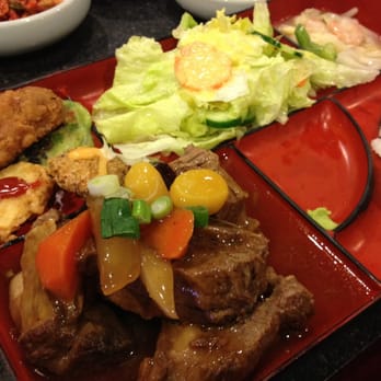 Yechon - Korean Near Me - Annandale, Virginia Yechon - Korean Near Me - Annandale, Virginia