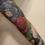 Photo of The Queens Ink Tattoo Shop