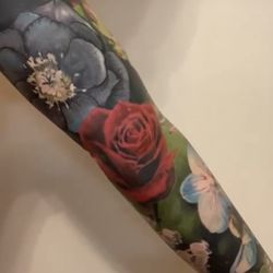 The Queens Ink Tattoo Shop