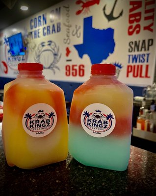 Krab Kingz McAllen by null