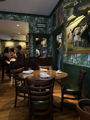 Nate's on Marsh - A NRL Food Group Restaurant by null