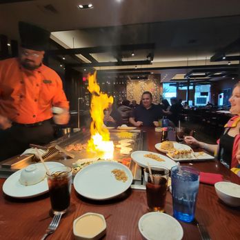 Shogun Restaurant - Teppanyaki Near Me - Rancho Cucamonga, California Shogun Restaurant - Teppanyaki Near Me - Rancho Cucamonga, California