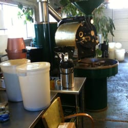 The roaster
