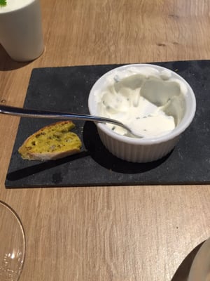 Restaurant L'Ilot Vert by null