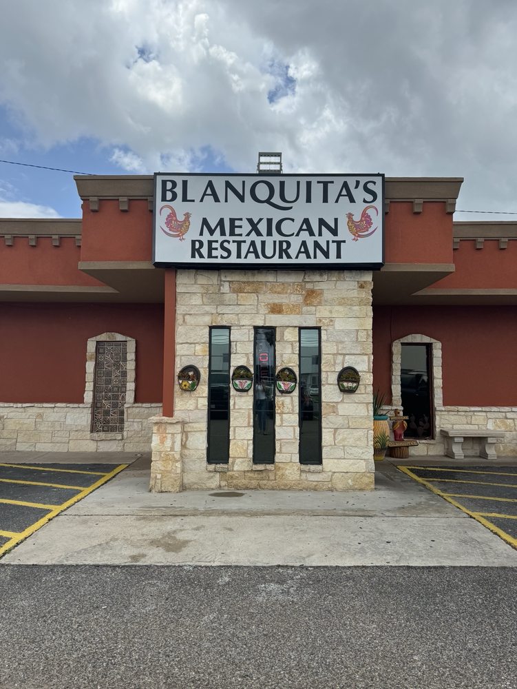 Blanquita's Mexican Restaurant