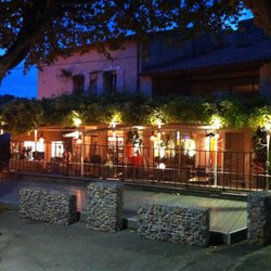Le Bistrot de la Pastière - Cadre agreeable