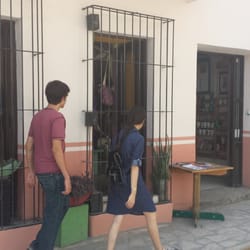 La Madriguera