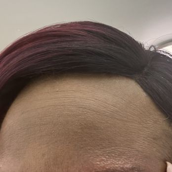 Olive Nails And Wax - My chemically burned brows - Nail Salons Near Me - Jacksonville, Florida Olive Nails And Wax - My chemically burned brows - Nail Salons Near Me - Jacksonville, Florida