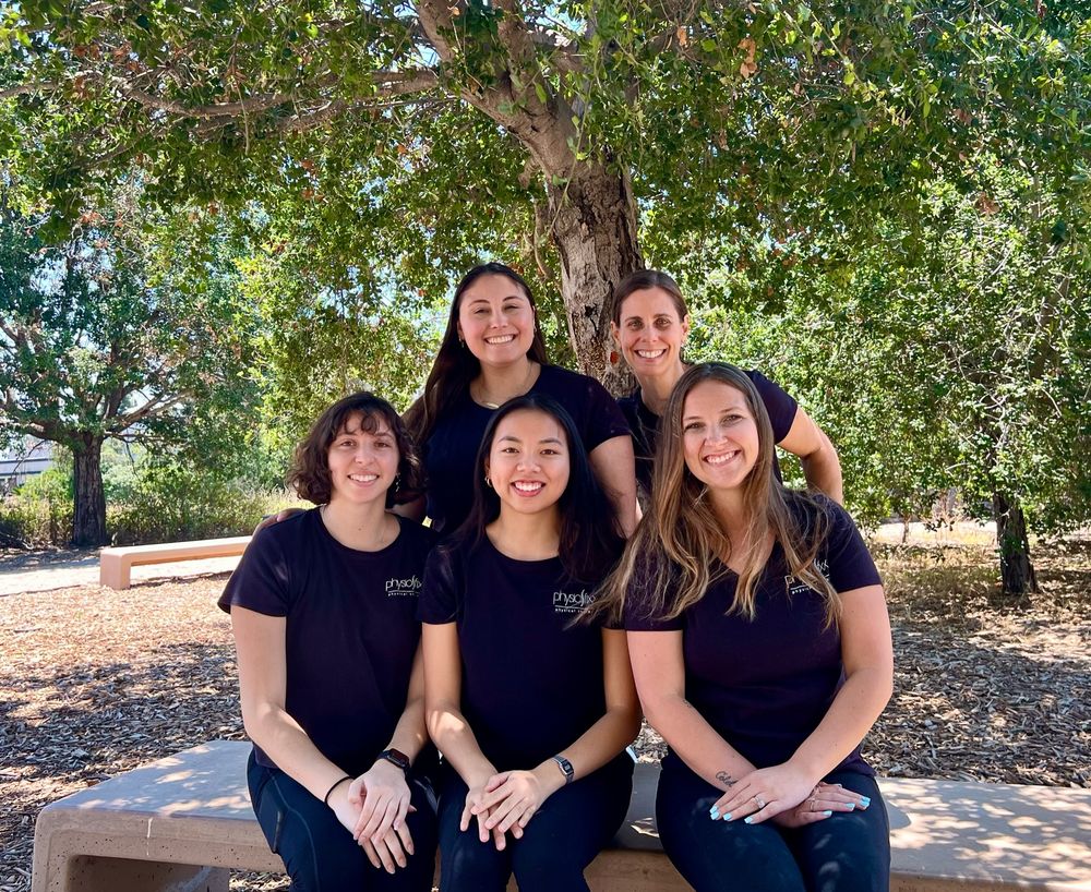 PhysioFixx Physical Therapy Logo