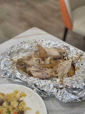 Ah Ma’s Kitchen by null