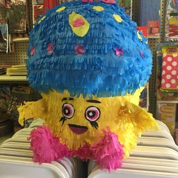 Pinata City - Shopkins - Party Supplies Near Me - Dallas, Texas Pinata City - Shopkins - Party Supplies Near Me - Dallas, Texas