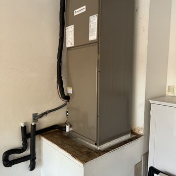 GC American Air - High Seer Air Handler - Heating & Air Conditioning/HVAC Near Me GC American Air - High Seer Air Handler - Heating & Air Conditioning/HVAC Near Me