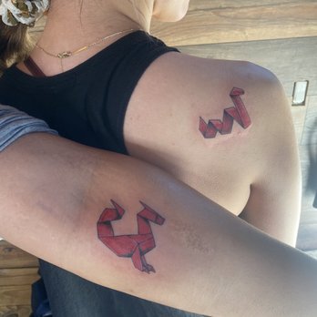 Wynwood Tattoo - Tattoo Near Me - Miami, Florida Wynwood Tattoo - Tattoo Near Me - Miami, Florida