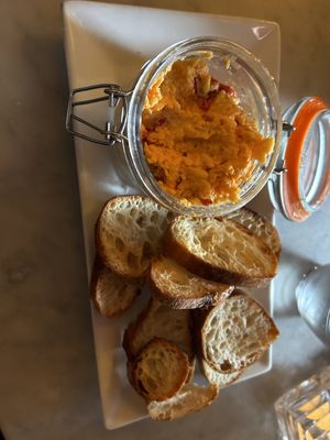 Vanguard Wine Bar (Upper West Side) by null