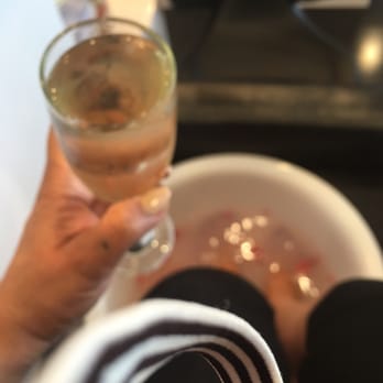GLO Nail Bar - So relaxing! - Nail Salons Near Me - Costa Mesa, California GLO Nail Bar - So relaxing! - Nail Salons Near Me - Costa Mesa, California
