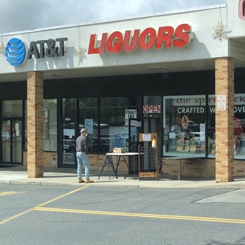 Spirit Locker - Curbside only - Beer, Wine & Spirits Near Me - Hauppauge, New York Spirit Locker - Curbside only - Beer, Wine & Spirits Near Me - Hauppauge, New York