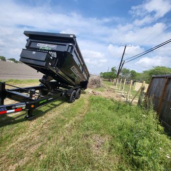 Bulletproof Dumpster Rentals - Dumpster Rental Near Me