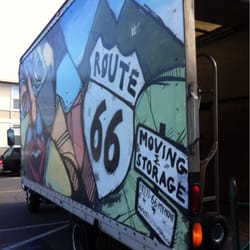 Route 66 Moving Storage 68 Photos 249 Reviews Movers 801