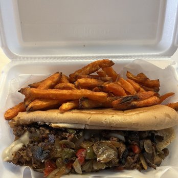 Juicy Vegan - Vegan Philly - Vegan Near Me - Cleveland, Ohio Juicy Vegan - Vegan Philly - Vegan Near Me - Cleveland, Ohio