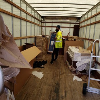 Mt Zion Moving - Loading - Movers Near Me - Brandon, Florida Mt Zion Moving - Loading - Movers Near Me - Brandon, Florida