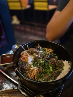 Gaja Korean Bar by null