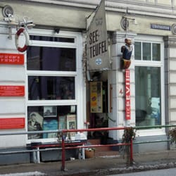 Zum Seeteufel