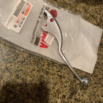 Bert's Mega Mall - This is a brake lever not a clutch lever mr parts director - Motorcycle Dealers Near Me - Covina, California