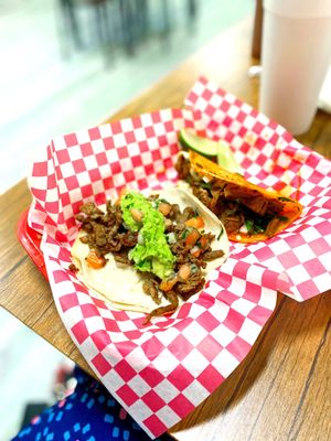 Family Tacos by null