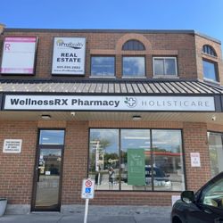 WellnessRX Pharmacy