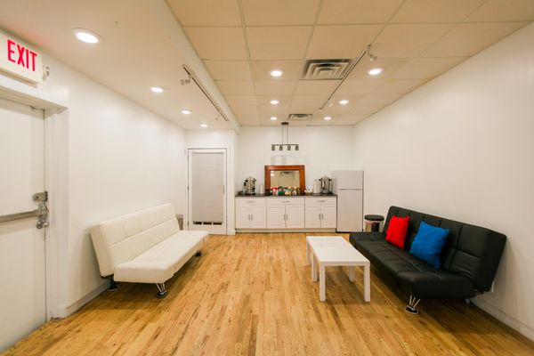 The Lofts at Prince by null