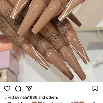 Millennial Nails - Nail Salons Near Me - Brooklyn, New York