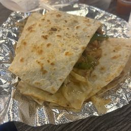 Quesadilla