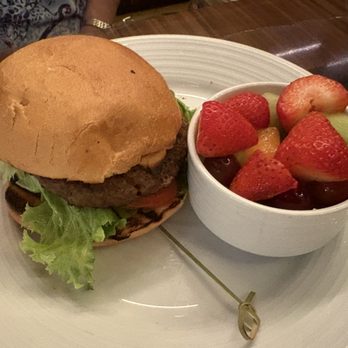 EE TO LEET KE Grill - Burger with fresh fruit. - American Near Me - Immokalee, Florida EE TO LEET KE Grill - Burger with fresh fruit. - American Near Me - Immokalee, Florida