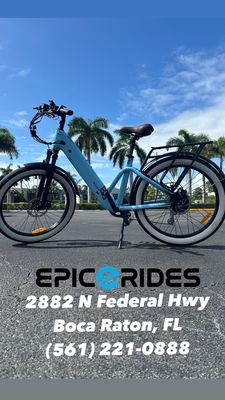EPIC ERIDES - Updated July 2026 - 35 Photos - 2882 N Federal Hwy, Boca ...