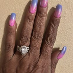 Nails by An