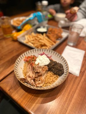 Junction Bistro & Bar by null
