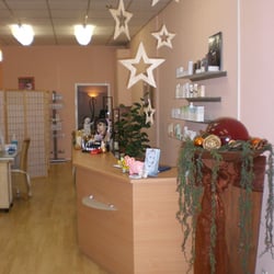 Beauty-Salon Relax & Care