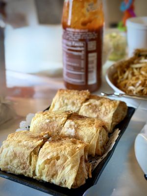 Lunasia Dim Sum House by null