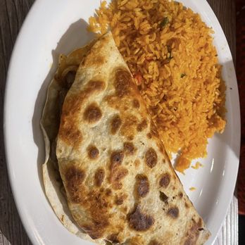 Don Gallo - Quesadilla - Mexican Near Me - Knoxville, Tennessee