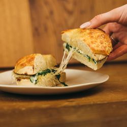 The Works Bakery Cafe