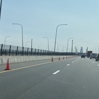 Governor Mario M Cuomo Bridge - Landmarks & Historical Buildings Near Me - Tarrytown, New York Governor Mario M Cuomo Bridge - Landmarks & Historical Buildings Near Me - Tarrytown, New York
