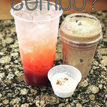 Jazzy Nutrition - a drink and a smoothie - Coffee & Tea Near Me - New Orleans, Louisiana Jazzy Nutrition - a drink and a smoothie - Coffee & Tea Near Me - New Orleans, Louisiana