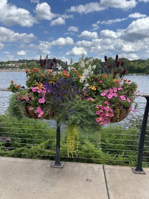 Bucks County Playhouse by null