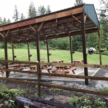 Timber Wolf Resort - Campgrounds Near Me - Hungry Horse, Montana