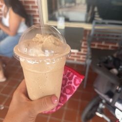 A Latte Enjoy